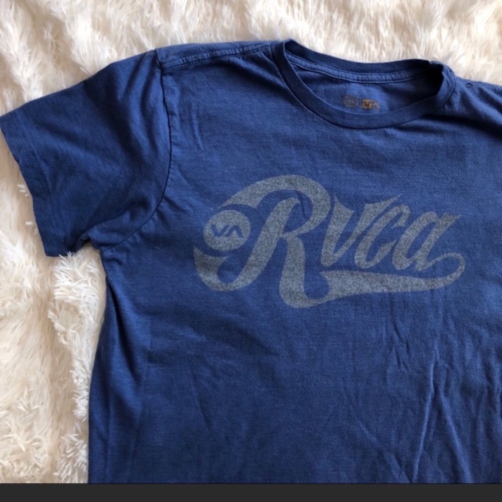 RVCA Shirt (medium)